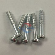 不銹鋼非標(biāo)螺絲一般是用哪種牌號(hào)的不銹鋼材料？